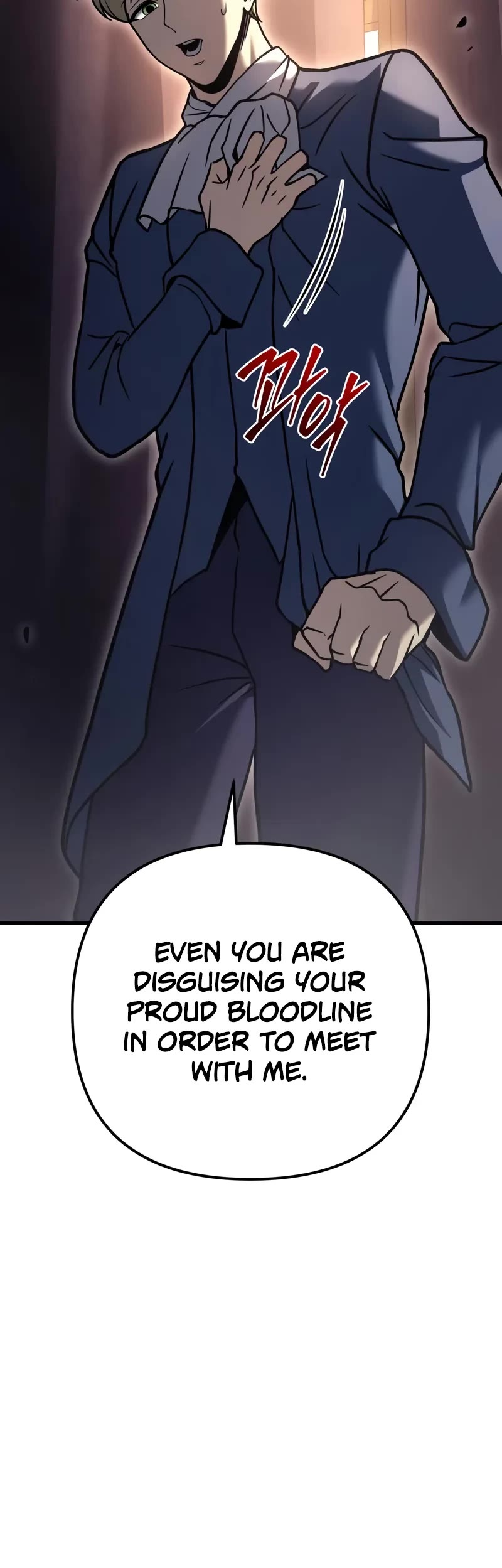 Regressor of the Fallen Family chapter 98 page 73