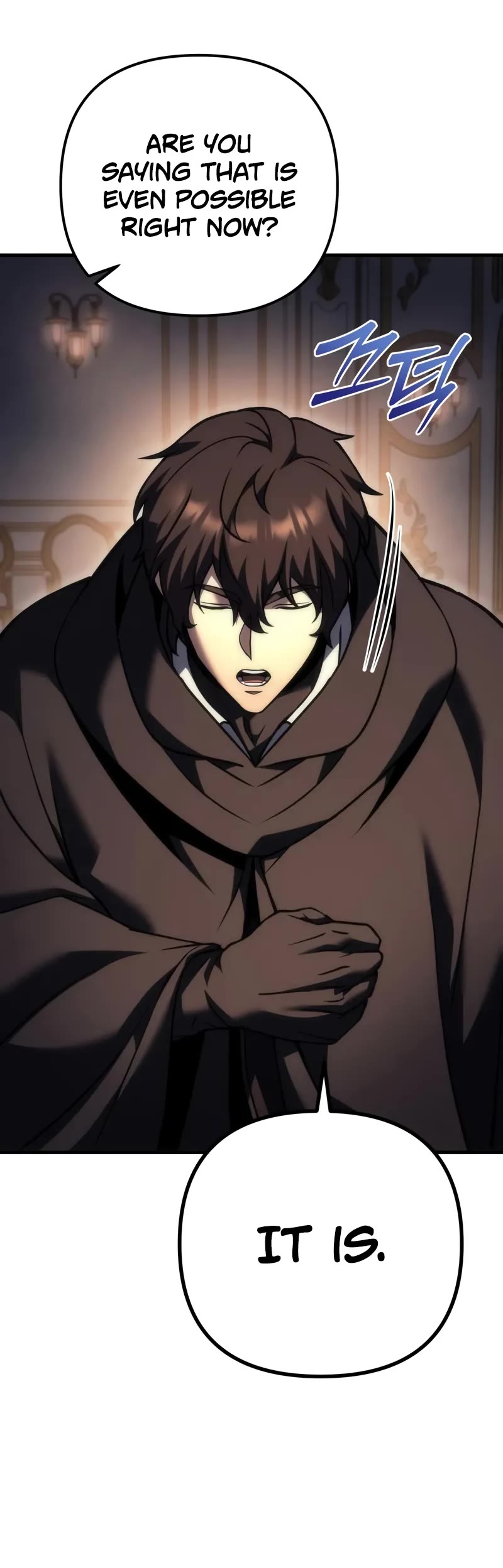 Regressor of the Fallen Family chapter 98 page 74