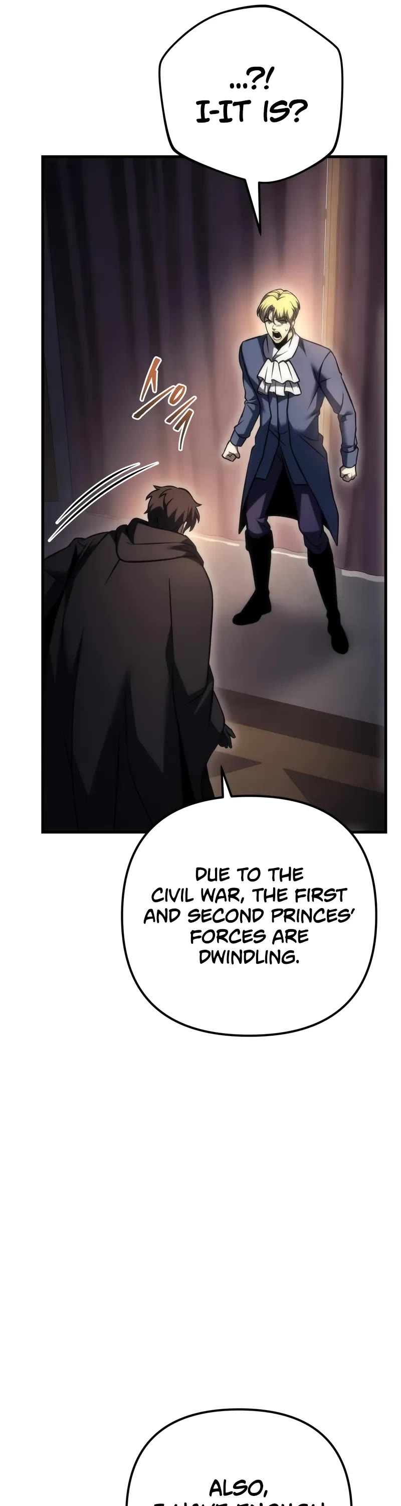 Regressor of the Fallen Family chapter 98 page 75