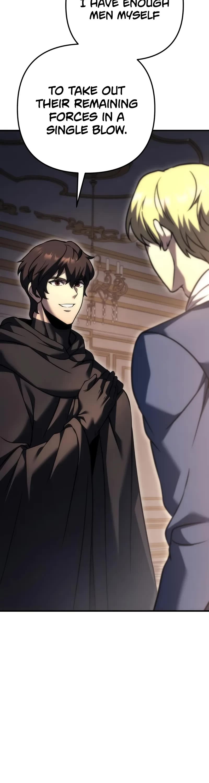 Regressor of the Fallen Family chapter 98 page 76