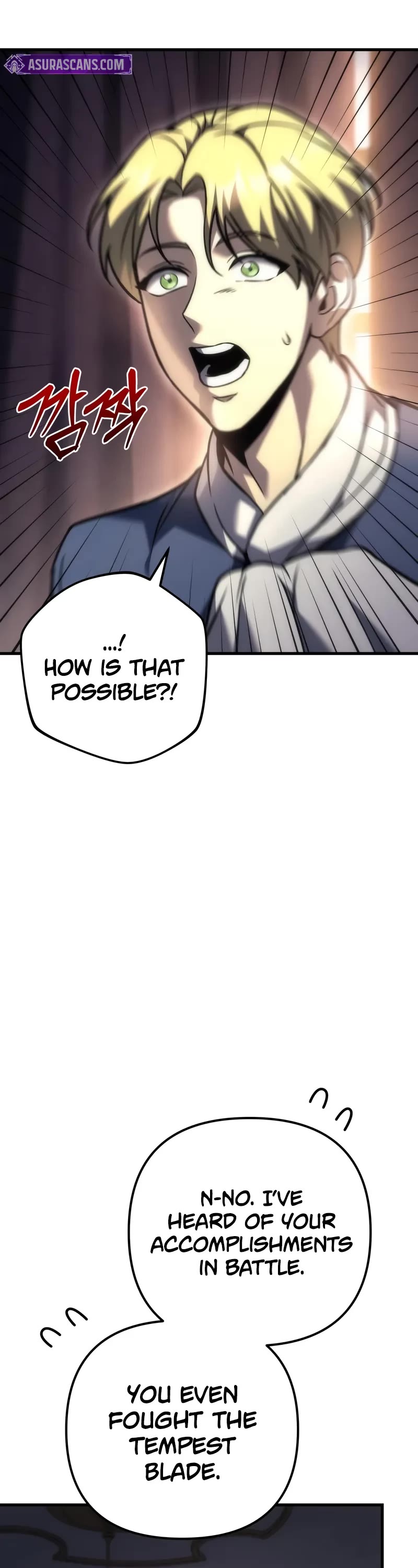 Regressor of the Fallen Family chapter 98 page 77