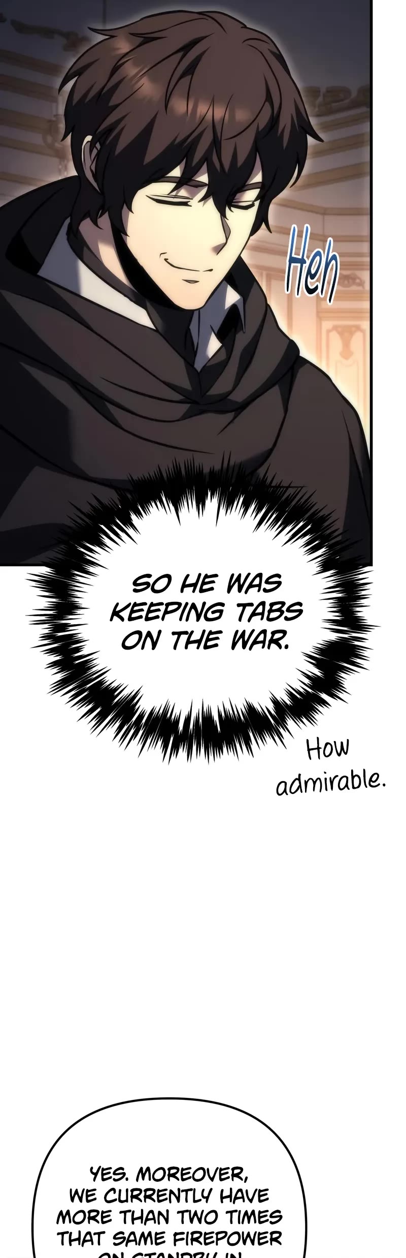 Regressor of the Fallen Family chapter 98 page 78