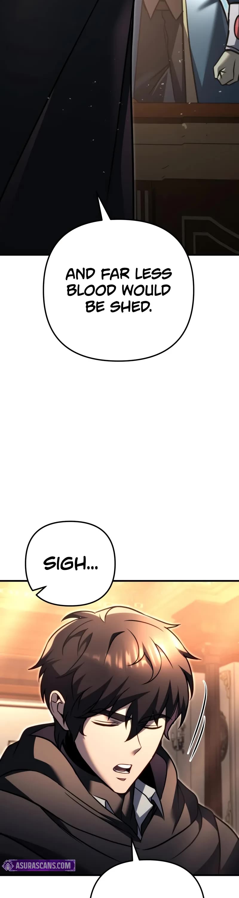 Regressor of the Fallen Family chapter 98 page 8