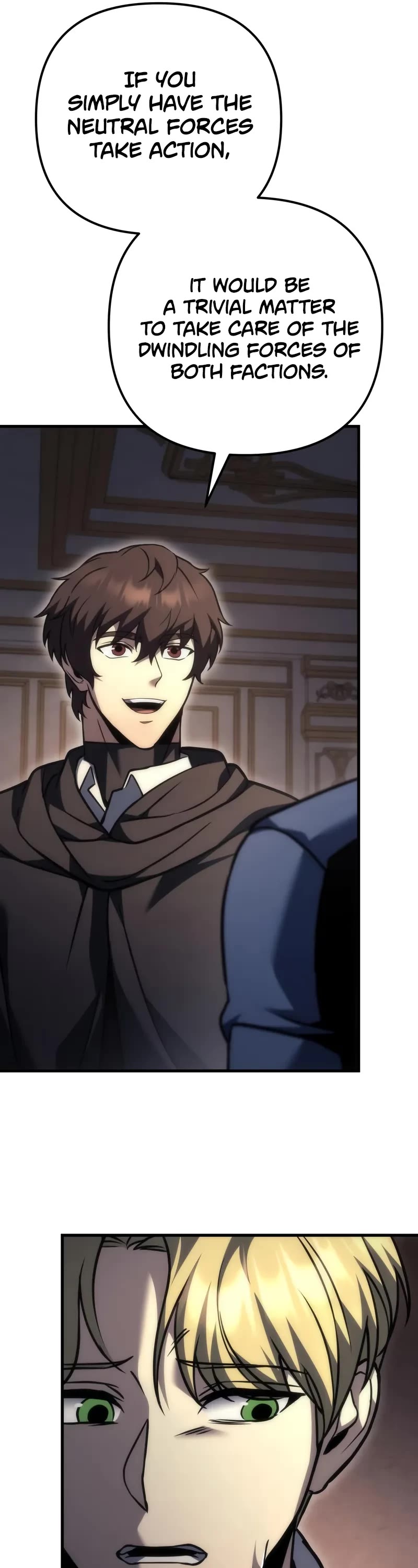 Regressor of the Fallen Family chapter 98 page 80