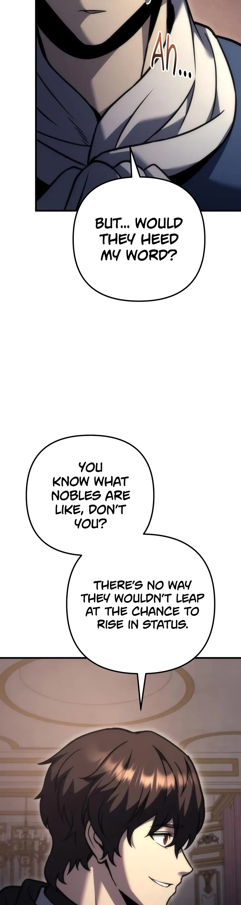 Regressor of the Fallen Family chapter 98 page 81