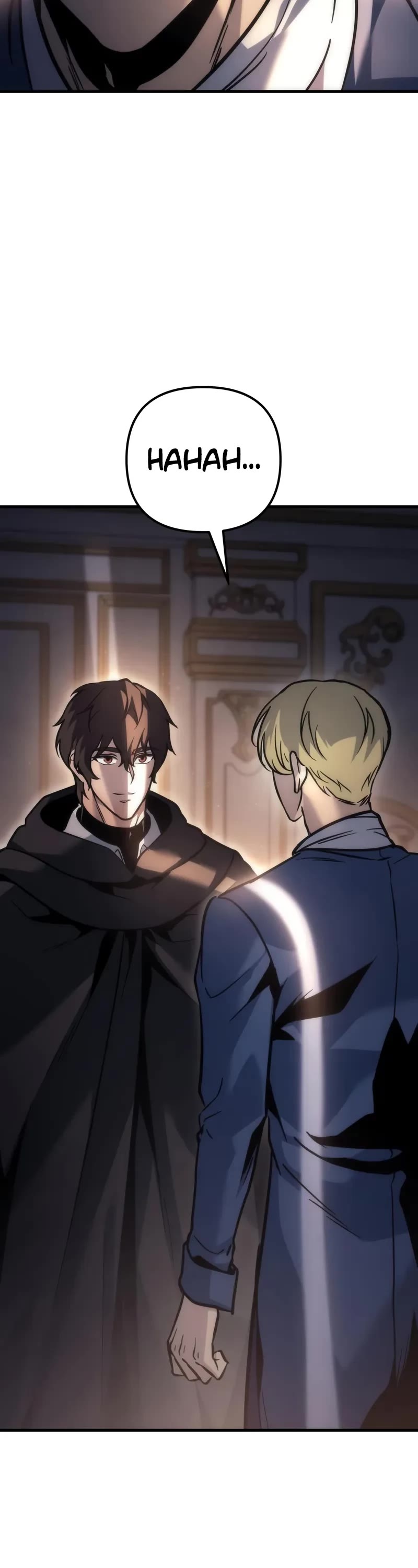 Regressor of the Fallen Family chapter 98 page 84