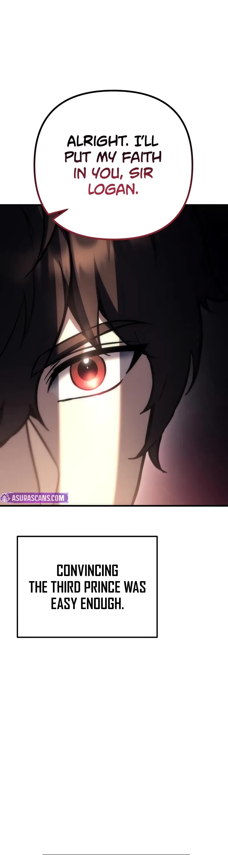 Regressor of the Fallen Family chapter 98 page 85