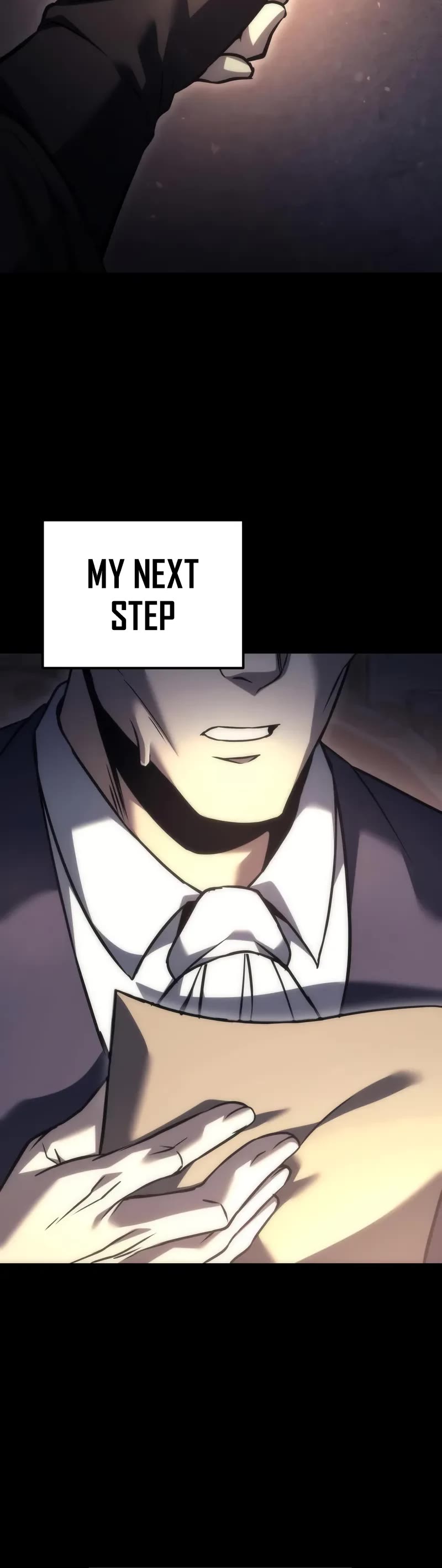 Regressor of the Fallen Family chapter 98 page 88