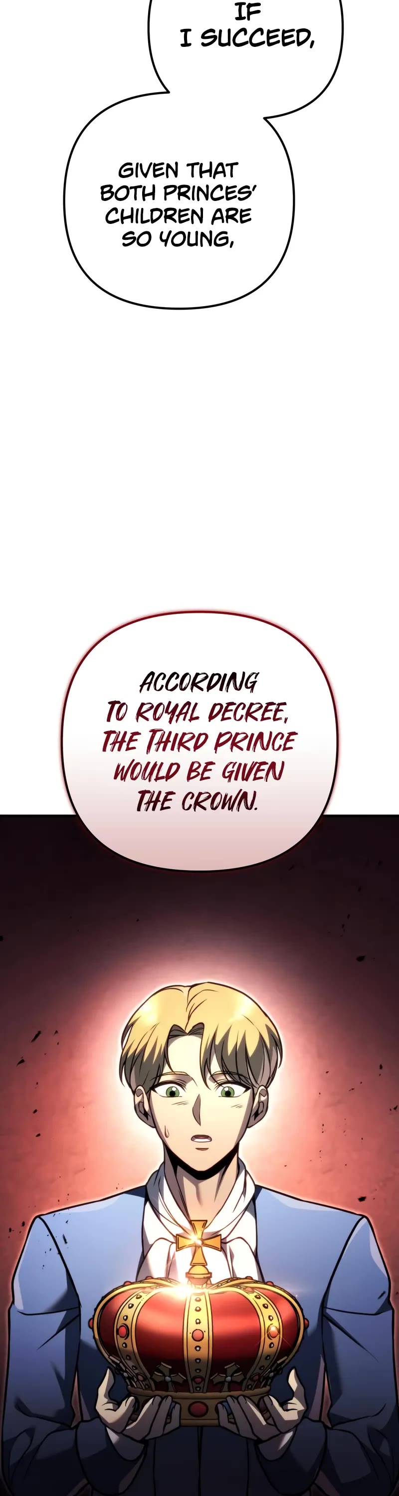 Regressor of the Fallen Family chapter 98 page 9