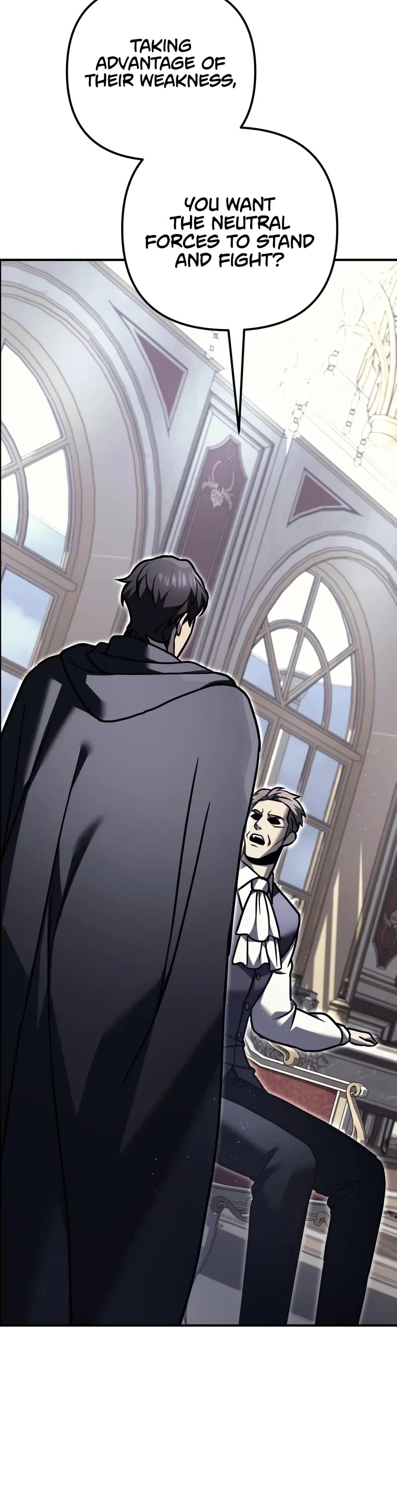 Regressor of the Fallen Family chapter 99 page 11