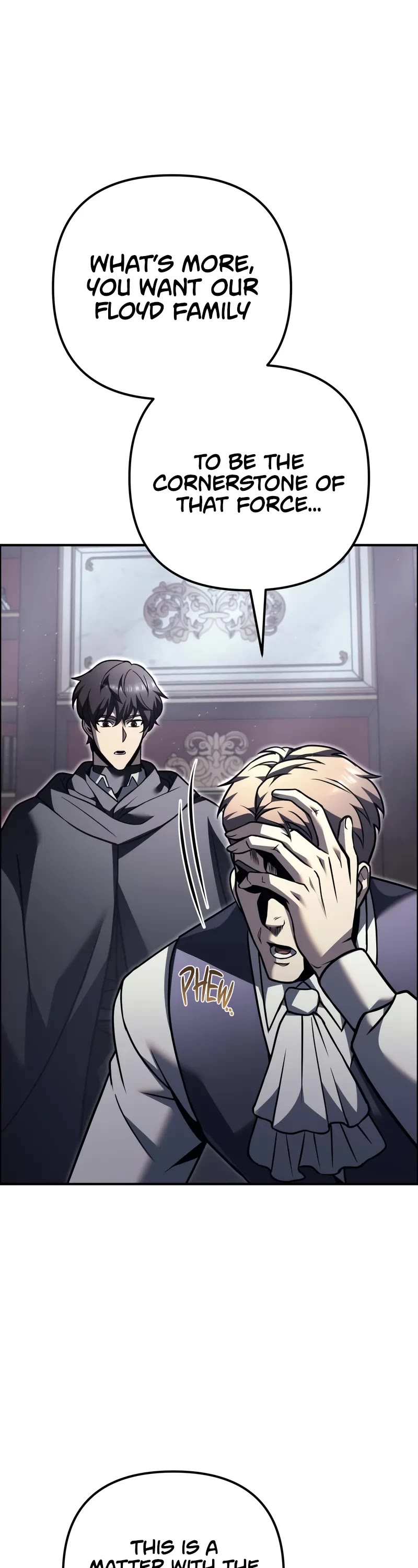 Regressor of the Fallen Family chapter 99 page 12