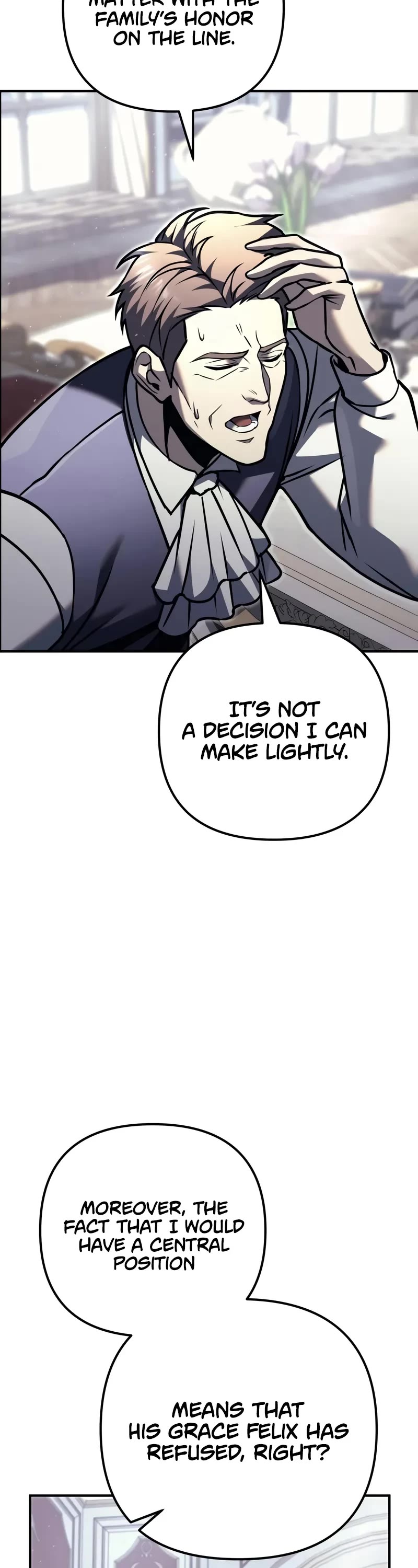 Regressor of the Fallen Family chapter 99 page 13