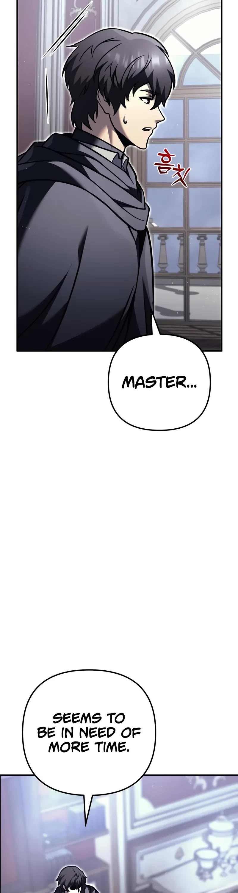 Regressor of the Fallen Family chapter 99 page 14