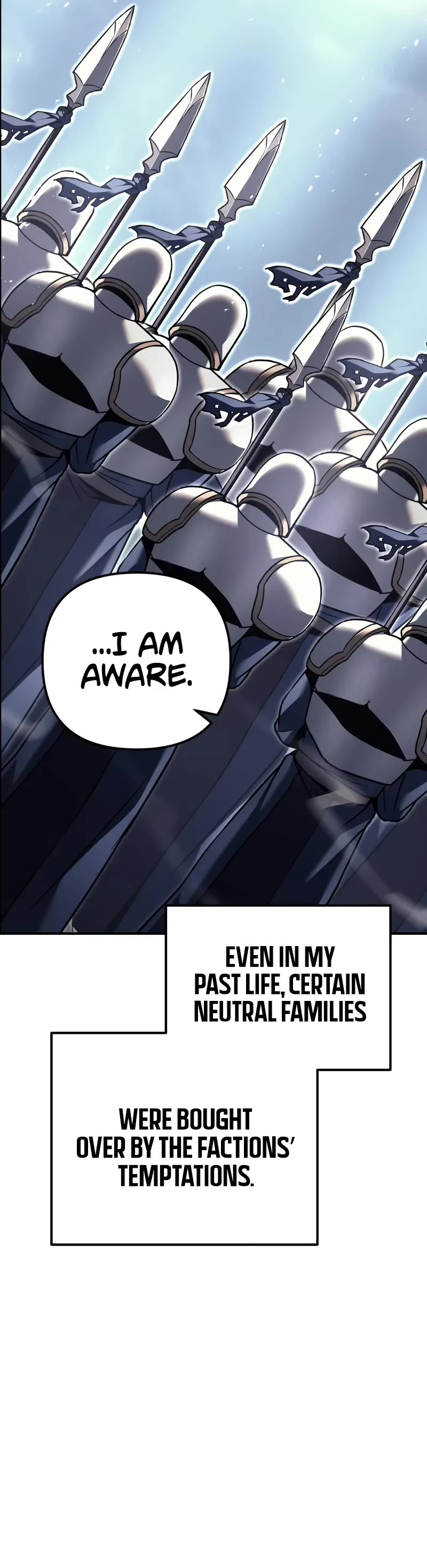 Regressor of the Fallen Family chapter 99 page 16