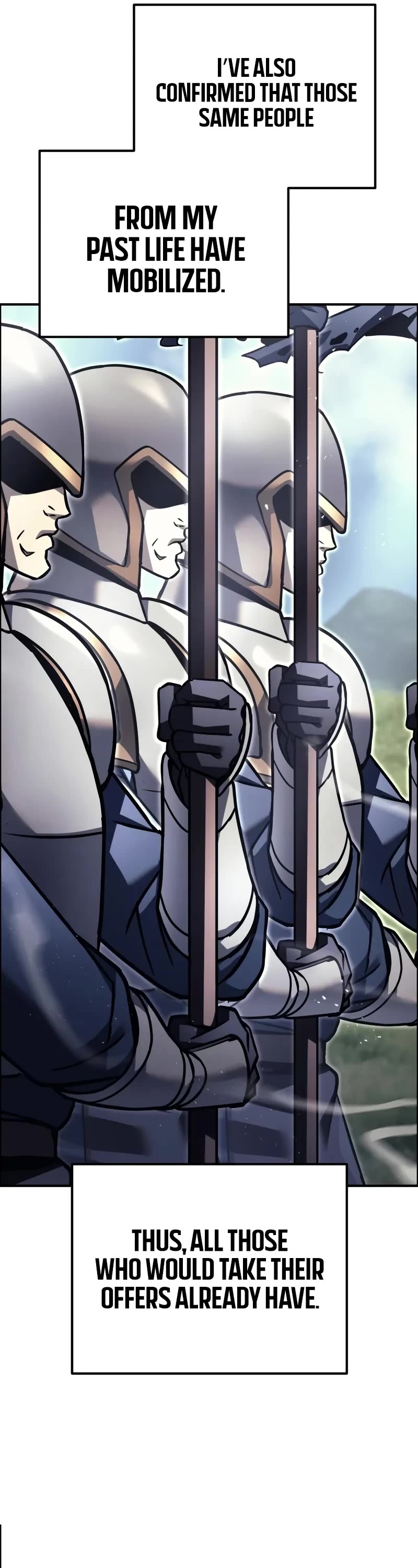 Regressor of the Fallen Family chapter 99 page 17