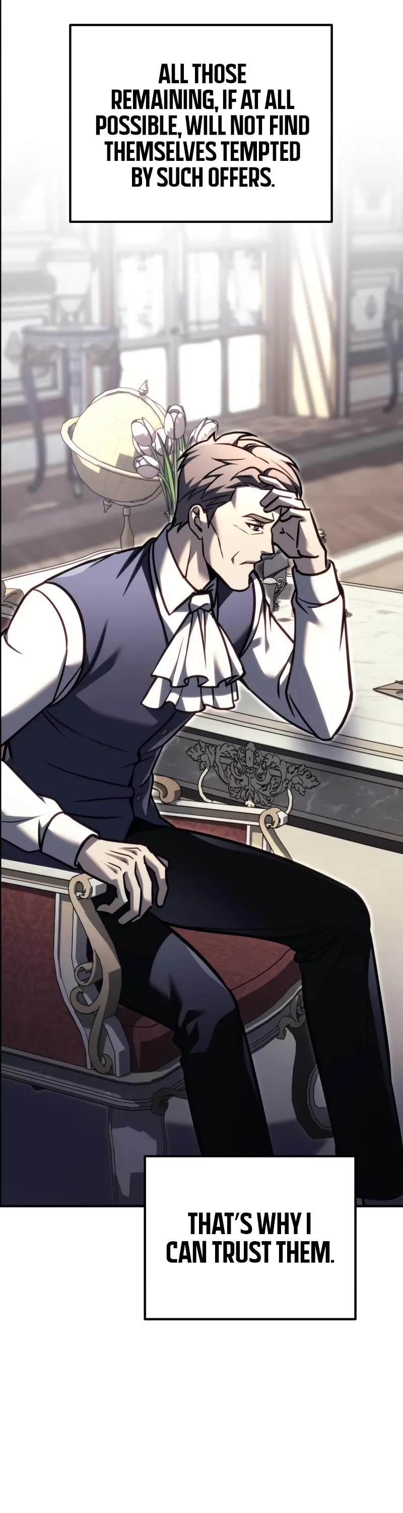 Regressor of the Fallen Family chapter 99 page 18