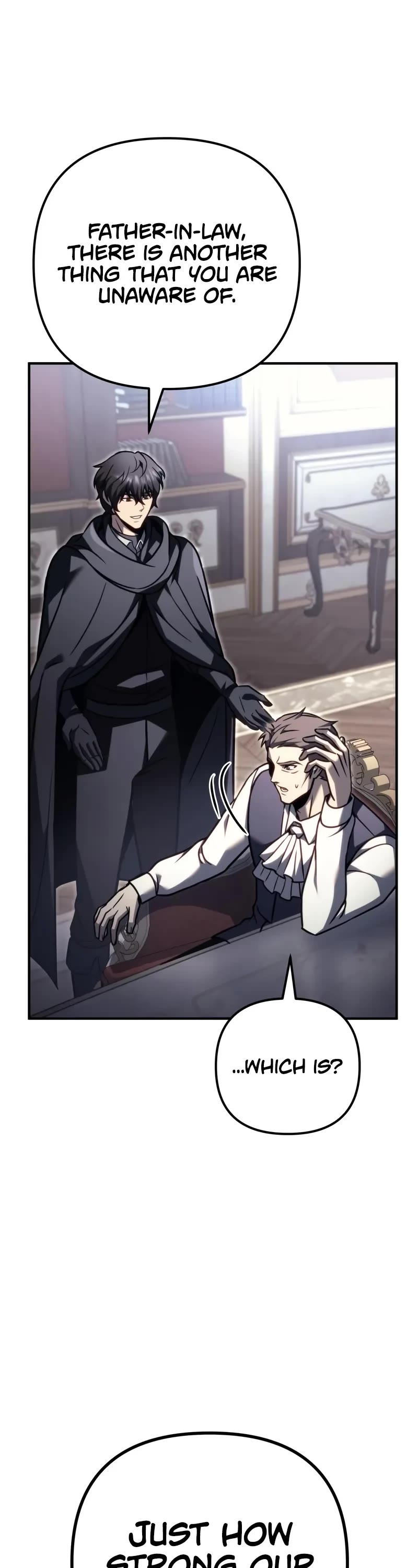 Regressor of the Fallen Family chapter 99 page 19