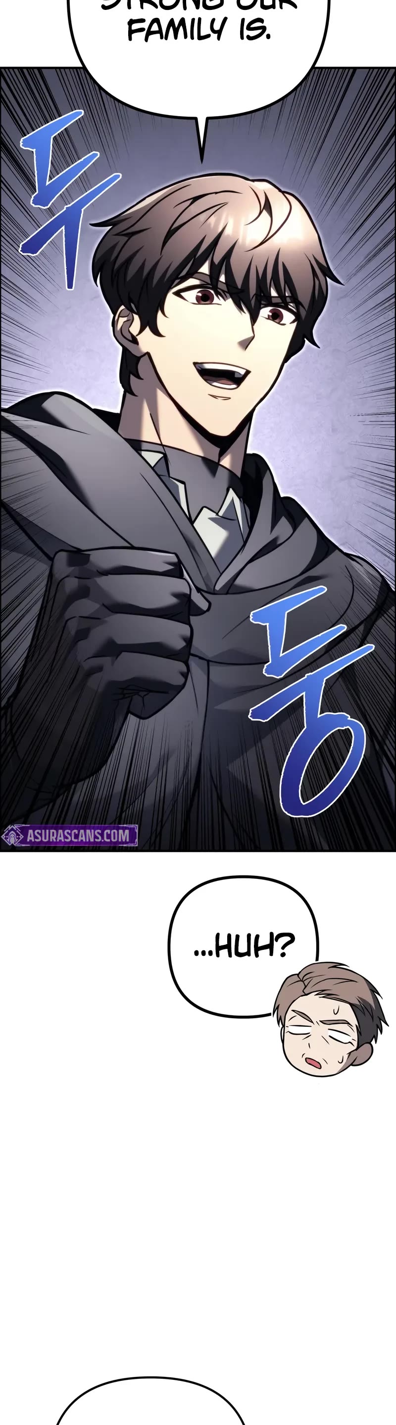 Regressor of the Fallen Family chapter 99 page 20