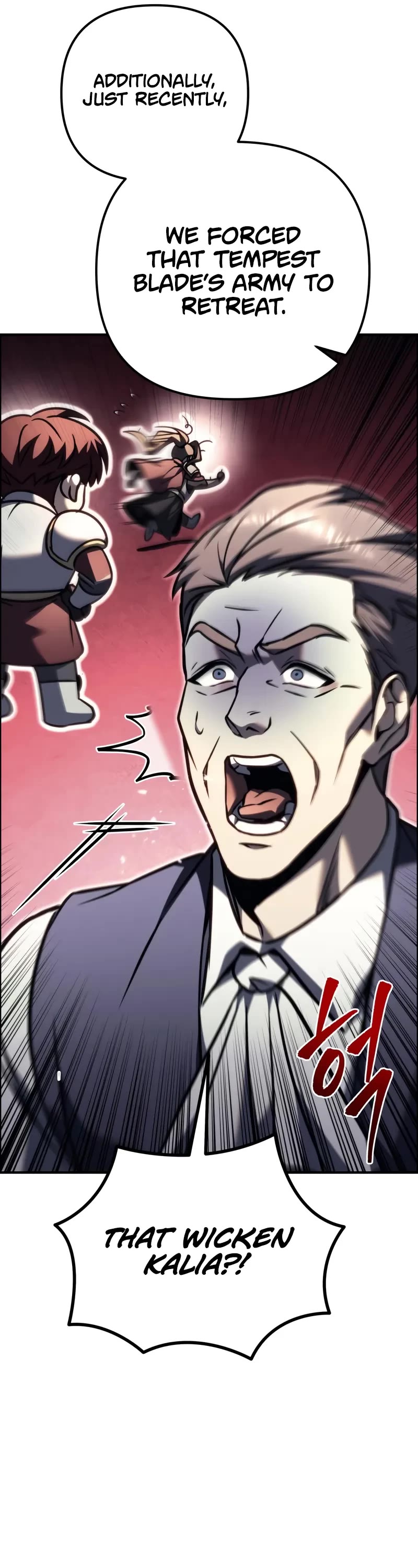 Regressor of the Fallen Family chapter 99 page 22