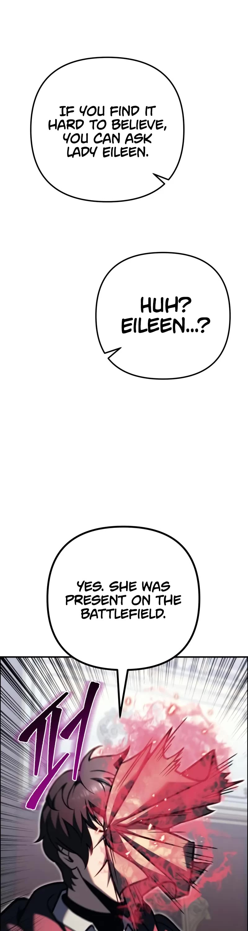 Regressor of the Fallen Family chapter 99 page 23