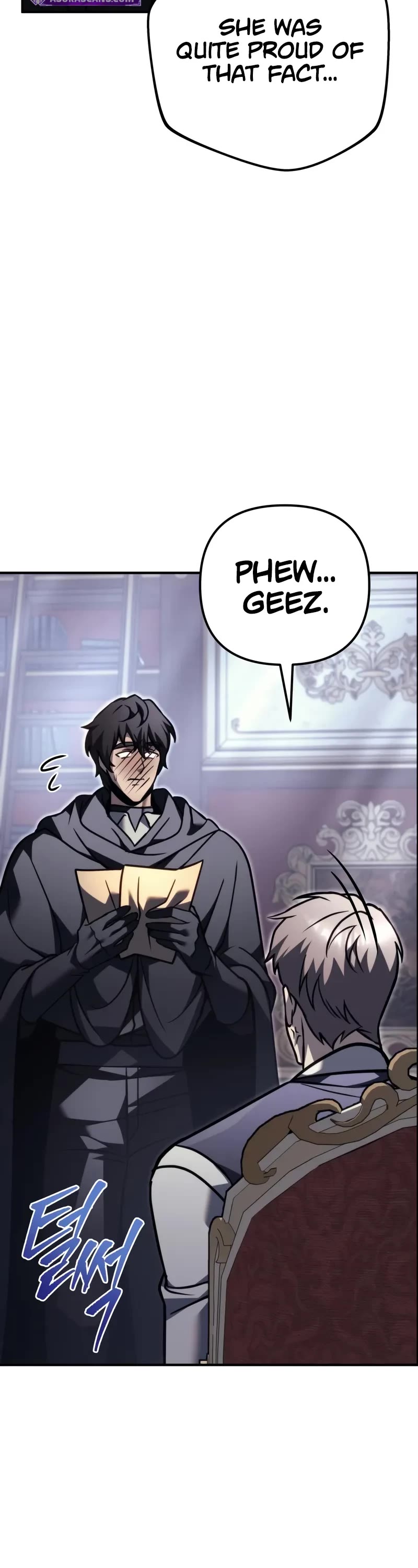 Regressor of the Fallen Family chapter 99 page 25