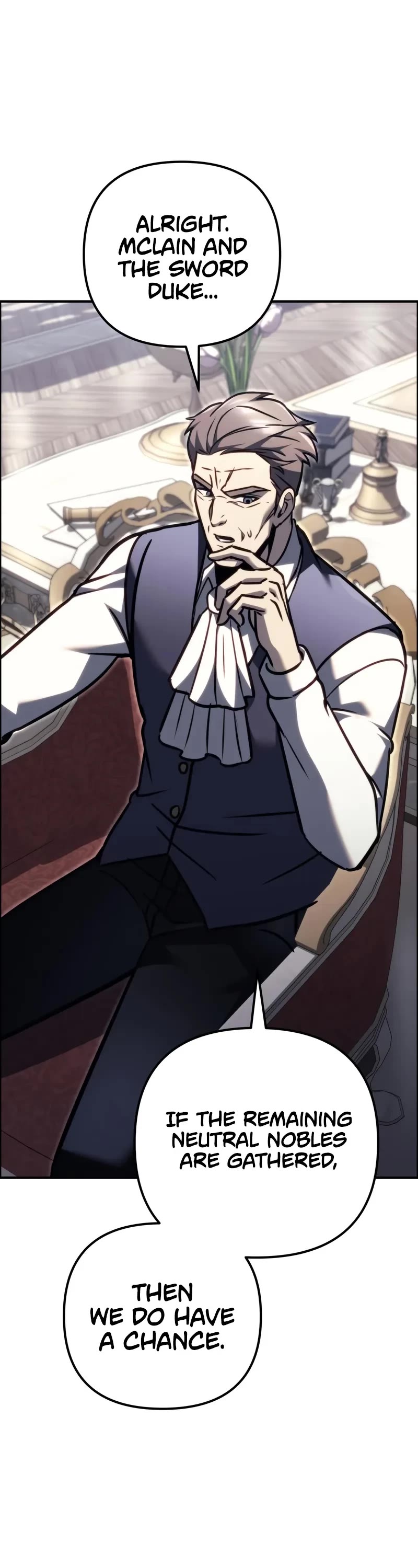 Regressor of the Fallen Family chapter 99 page 26