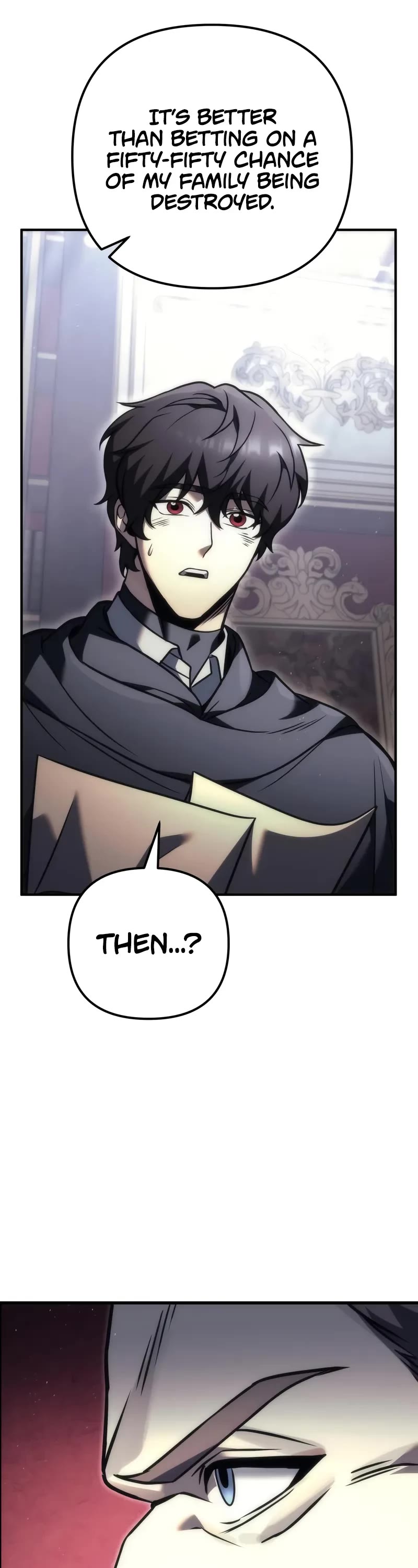 Regressor of the Fallen Family chapter 99 page 27