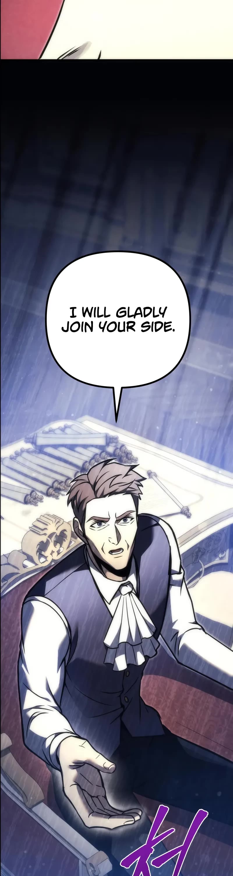 Regressor of the Fallen Family chapter 99 page 28