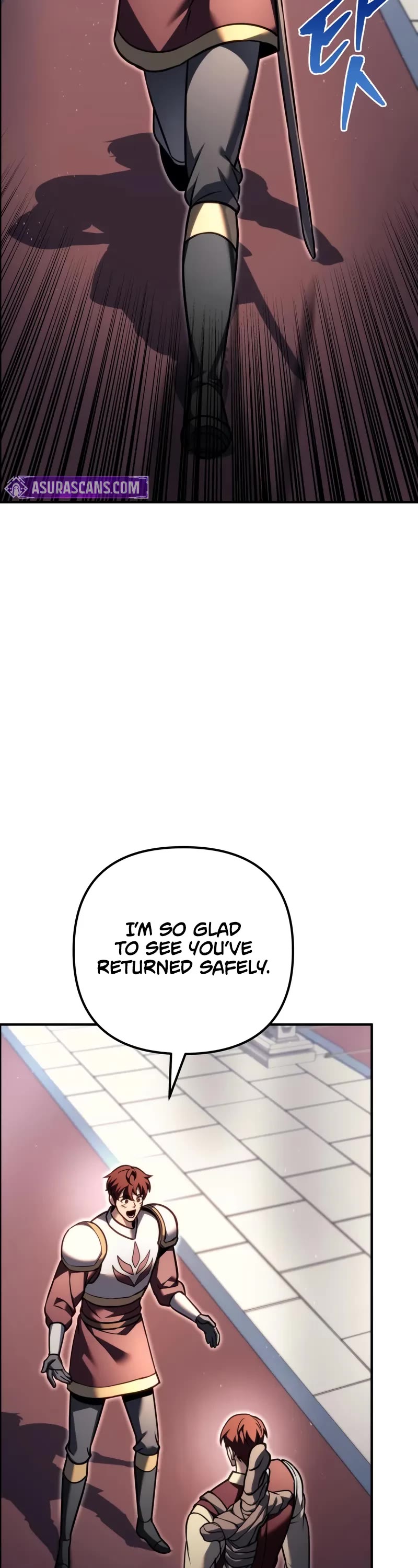 Regressor of the Fallen Family chapter 99 page 34