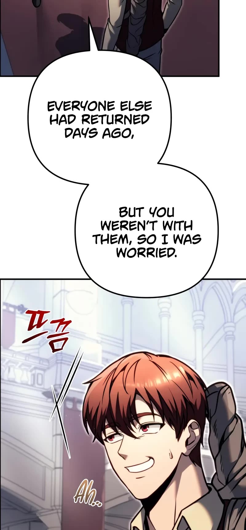 Regressor of the Fallen Family chapter 99 page 35