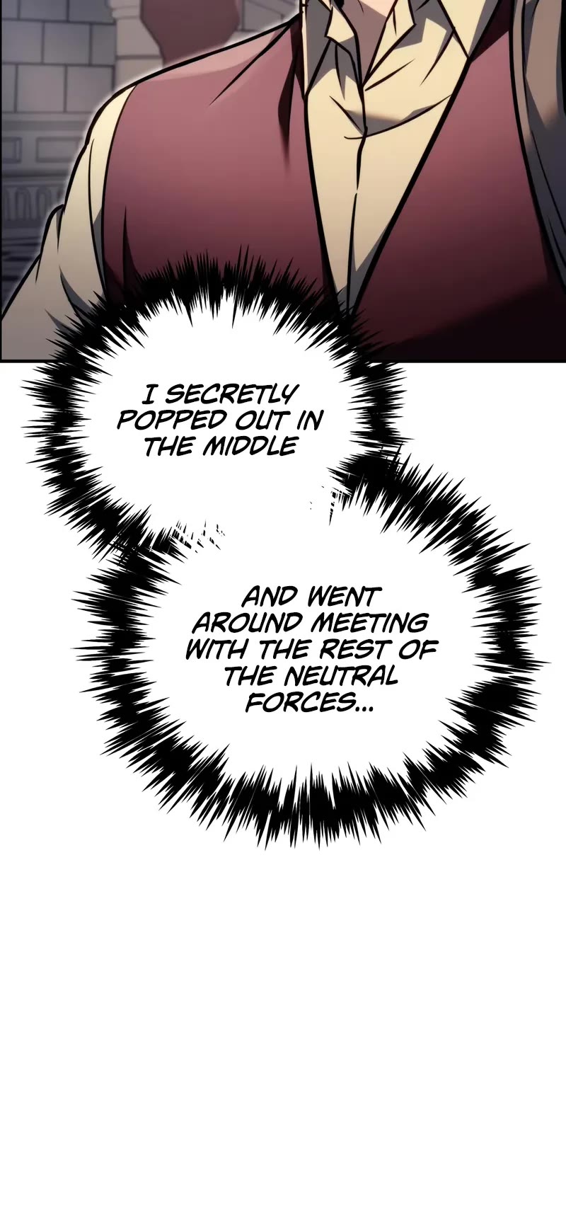 Regressor of the Fallen Family chapter 99 page 36