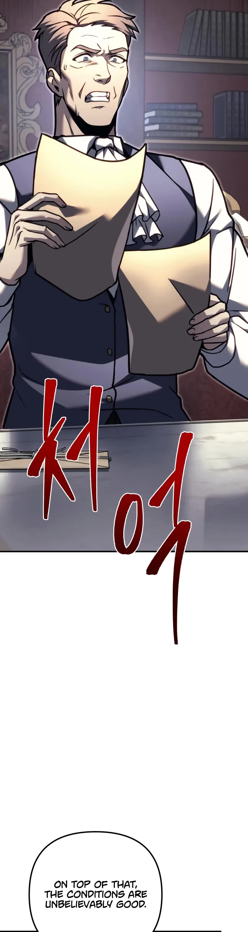 Regressor of the Fallen Family chapter 99 page 4