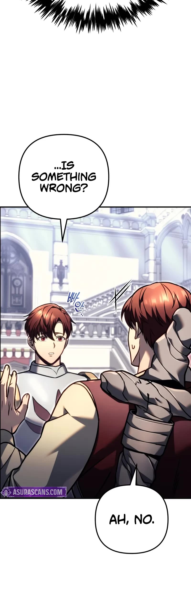 Regressor of the Fallen Family chapter 99 page 40