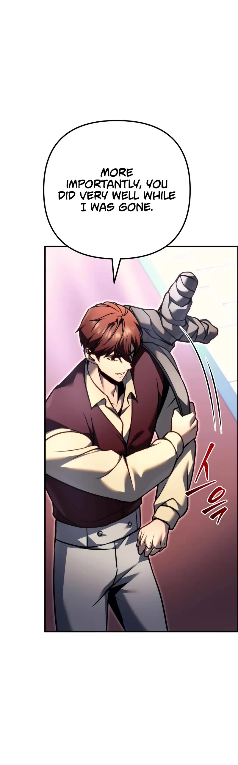 Regressor of the Fallen Family chapter 99 page 41