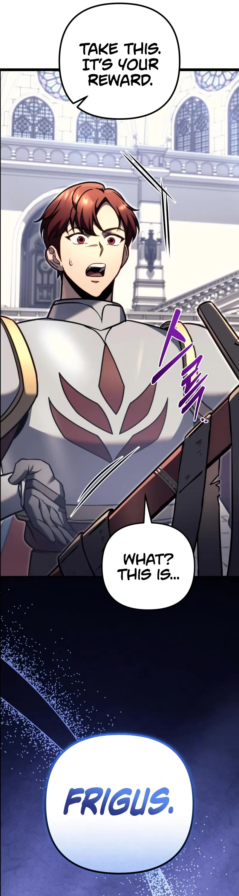 Regressor of the Fallen Family chapter 99 page 42