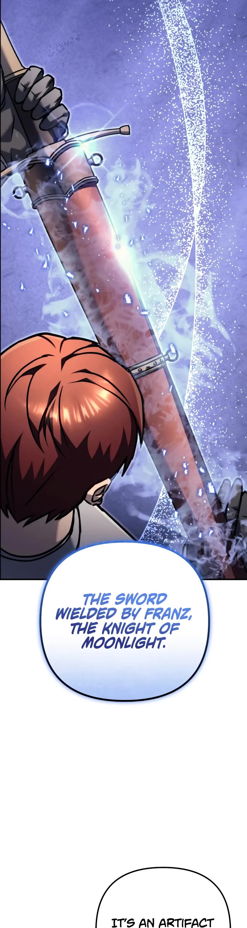 Regressor of the Fallen Family chapter 99 page 43