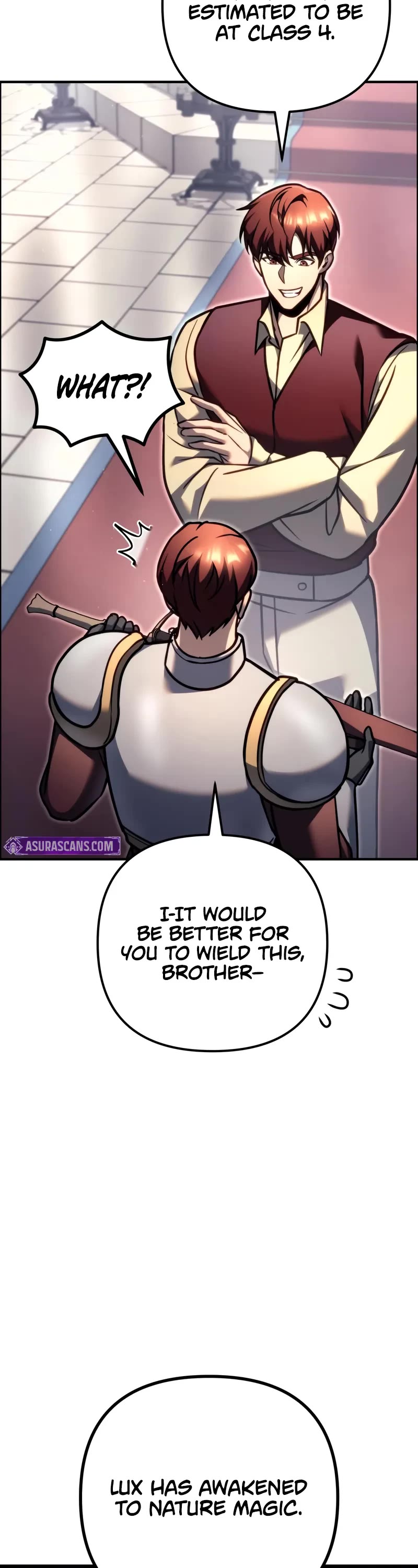 Regressor of the Fallen Family chapter 99 page 44