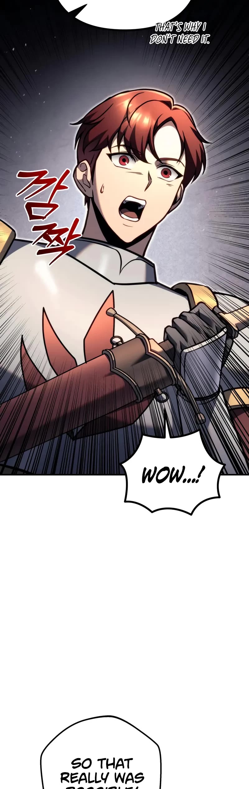 Regressor of the Fallen Family chapter 99 page 45