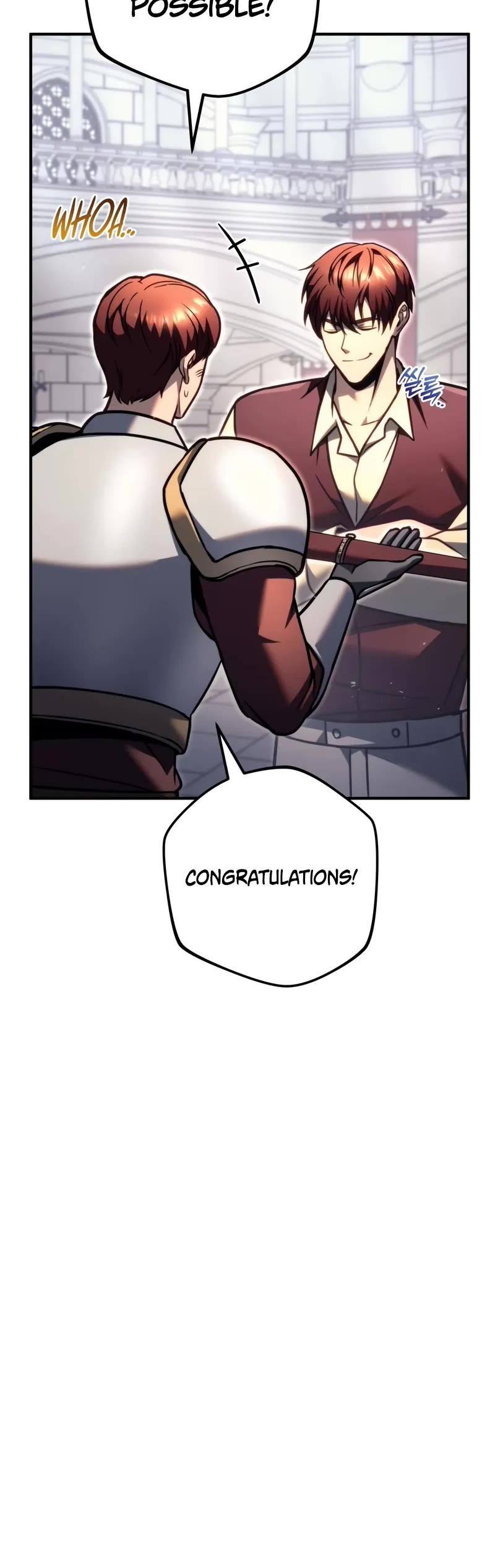 Regressor of the Fallen Family chapter 99 page 46