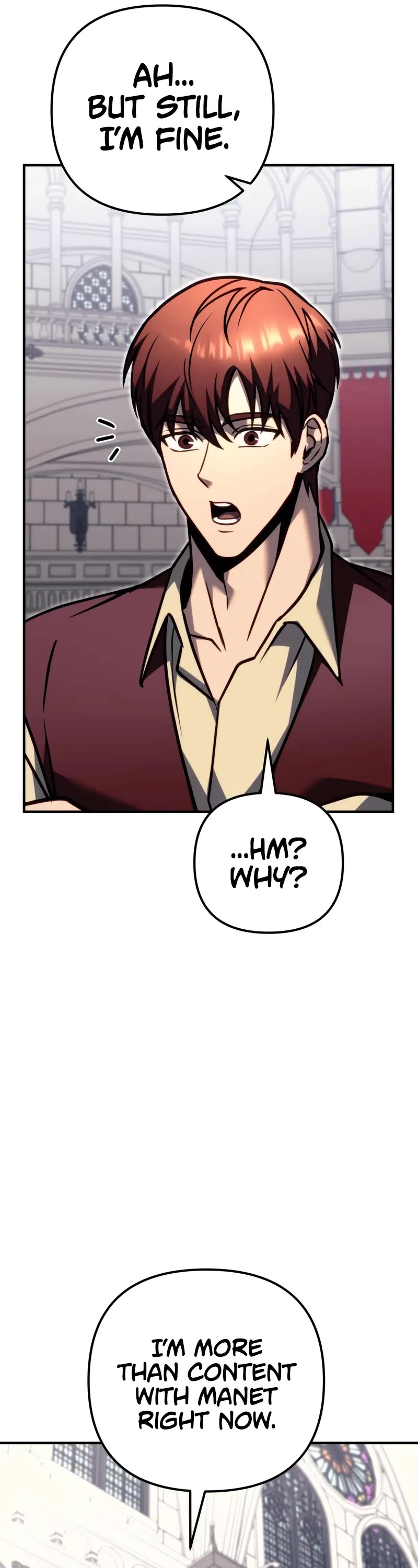 Regressor of the Fallen Family chapter 99 page 47