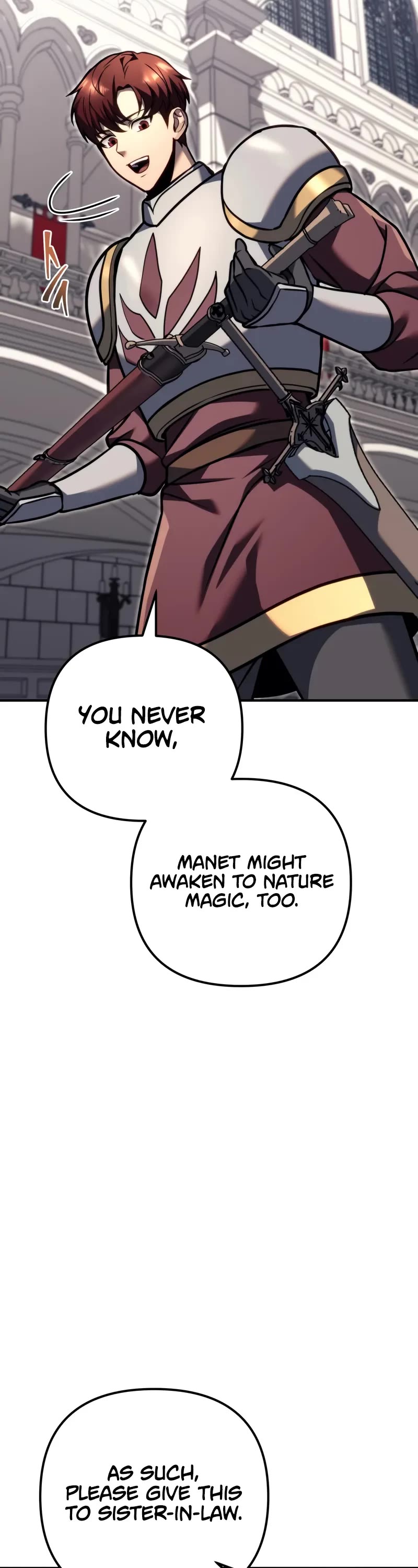 Regressor of the Fallen Family chapter 99 page 48