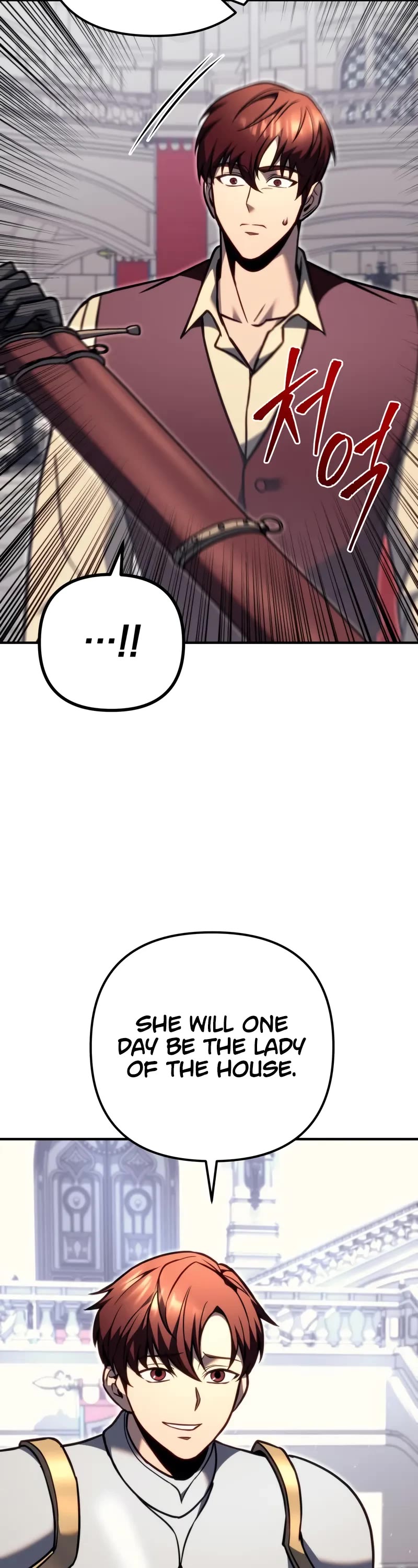 Regressor of the Fallen Family chapter 99 page 49