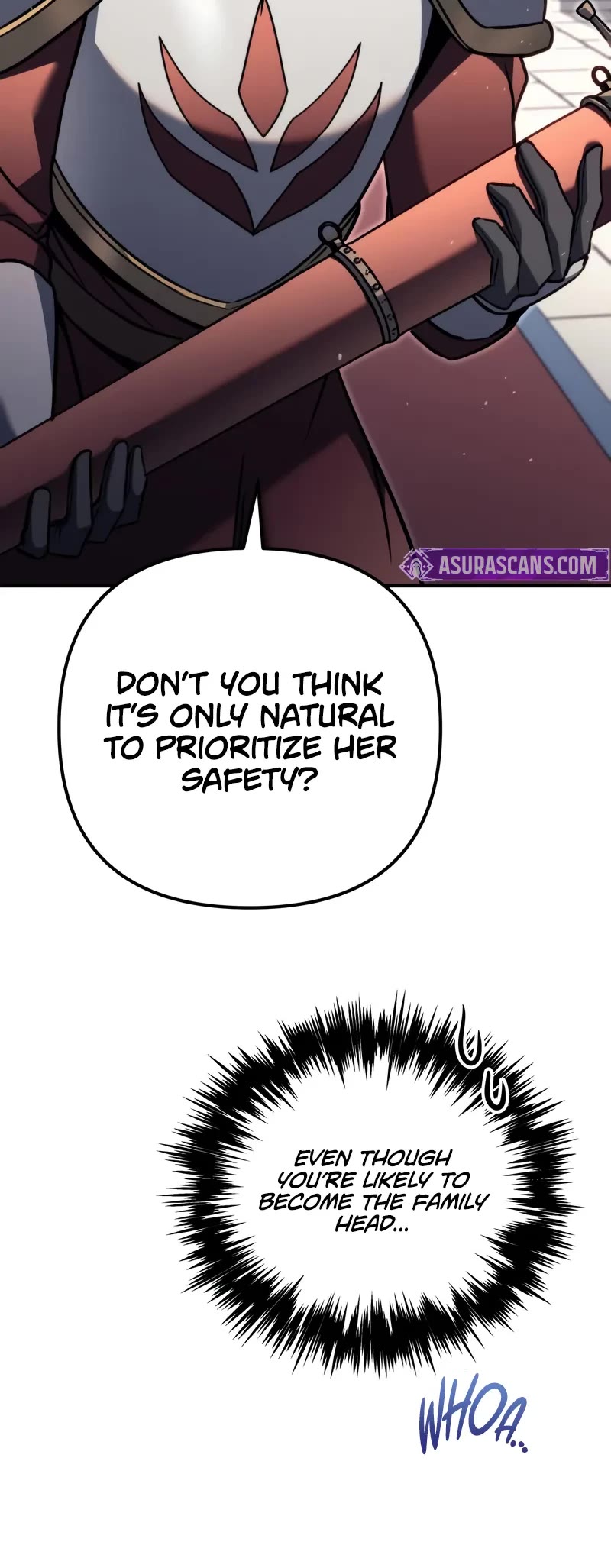 Regressor of the Fallen Family chapter 99 page 50