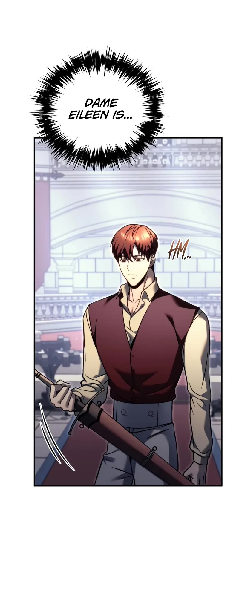 Regressor of the Fallen Family chapter 99 page 51