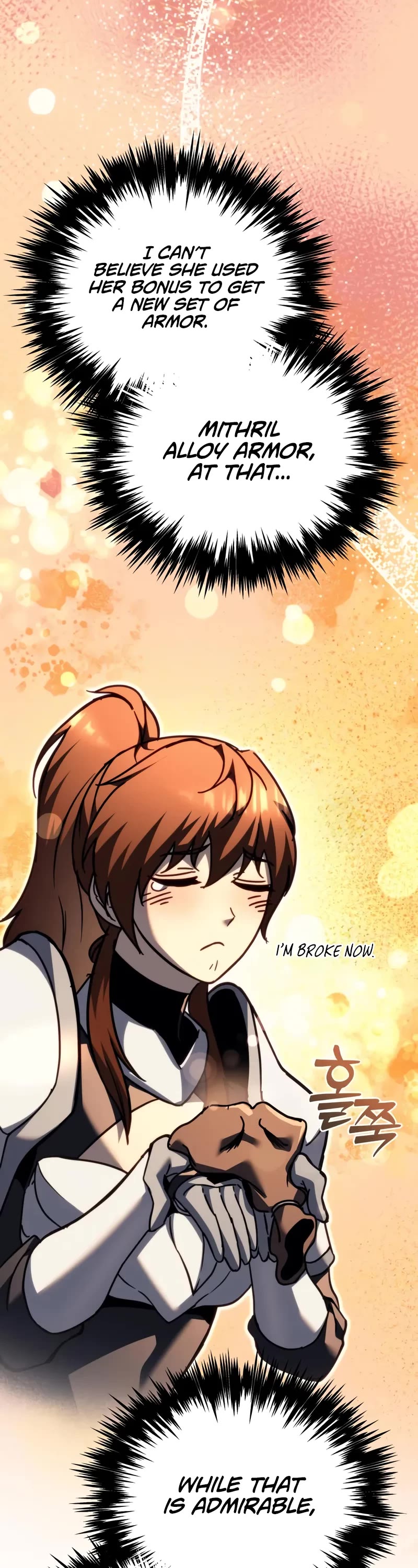 Regressor of the Fallen Family chapter 99 page 53