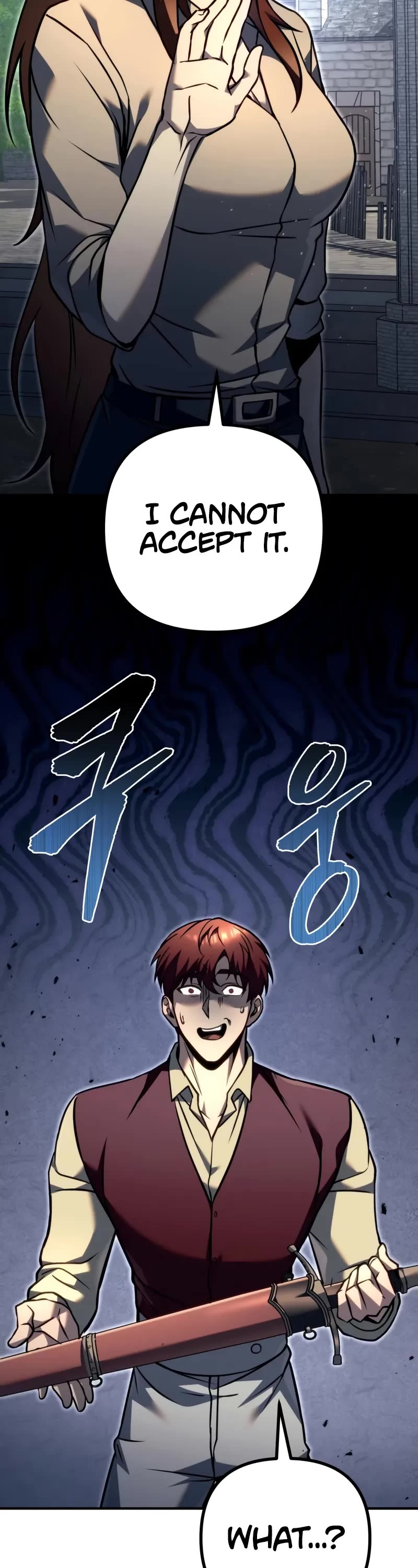 Regressor of the Fallen Family chapter 99 page 57