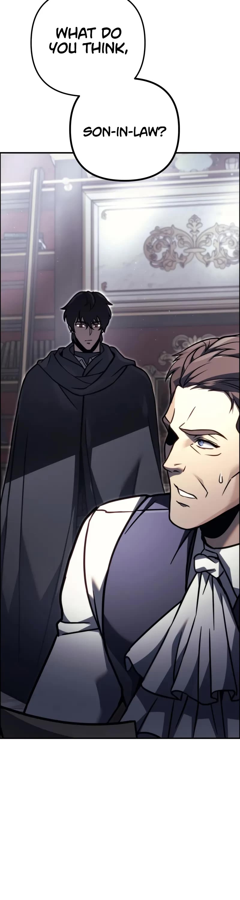 Regressor of the Fallen Family chapter 99 page 6