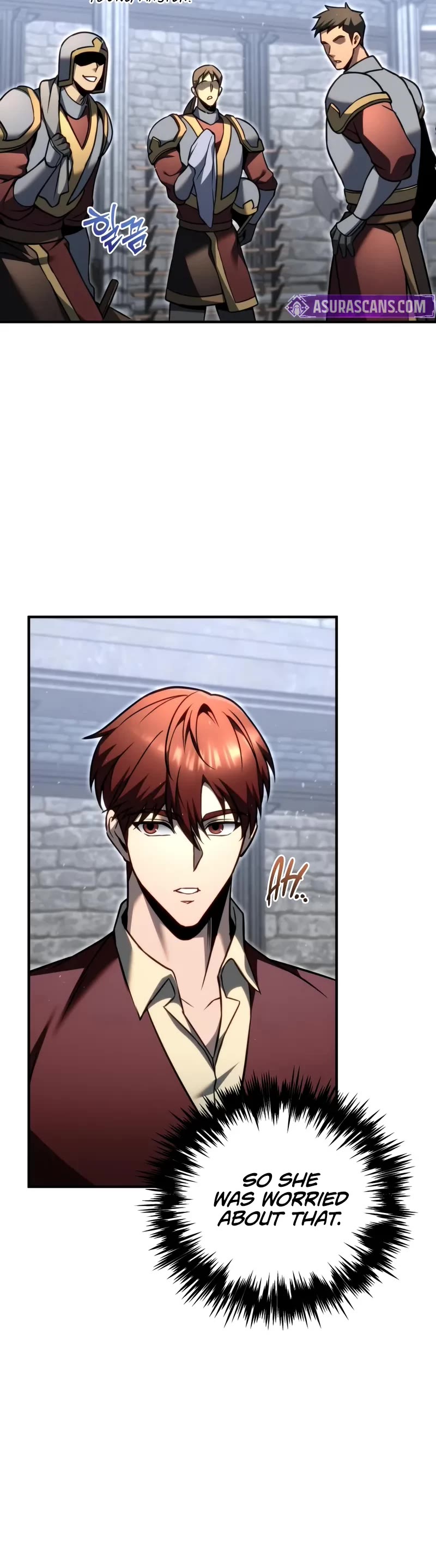 Regressor of the Fallen Family chapter 99 page 60