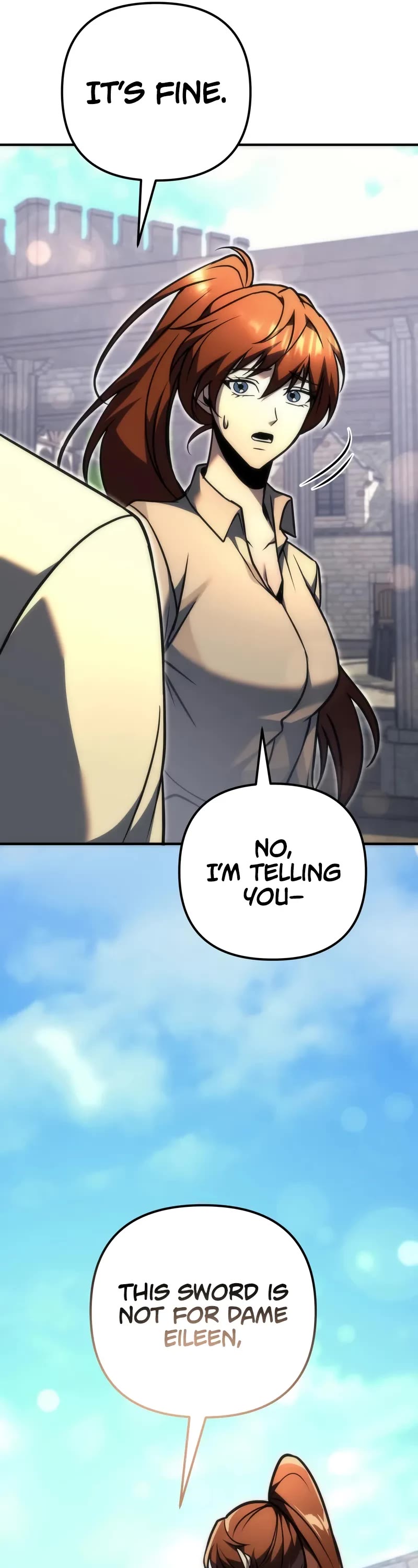 Regressor of the Fallen Family chapter 99 page 61