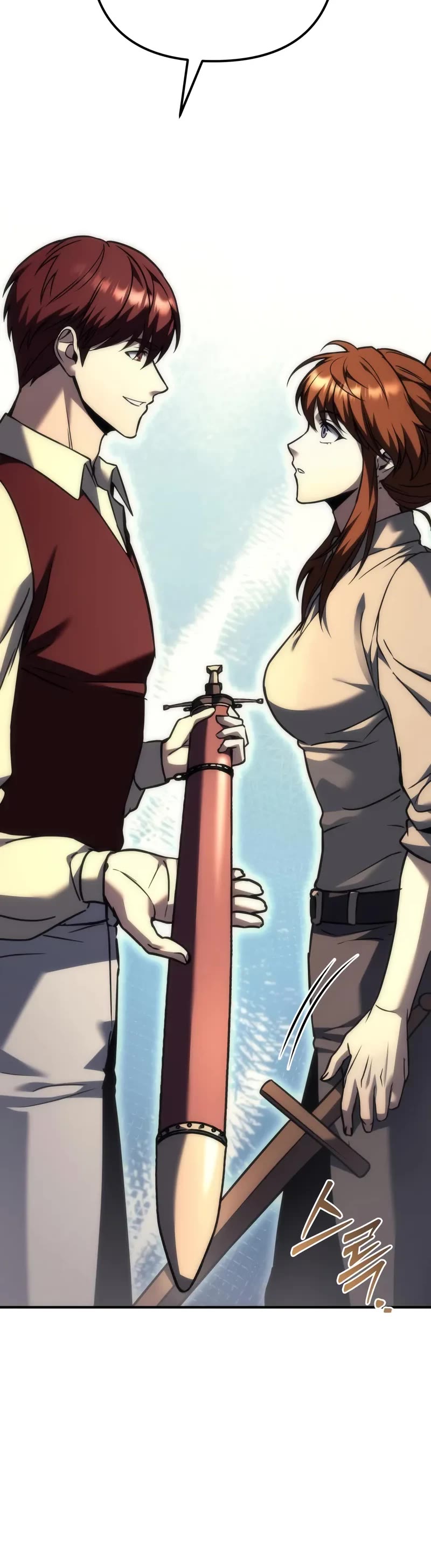 Regressor of the Fallen Family chapter 99 page 65